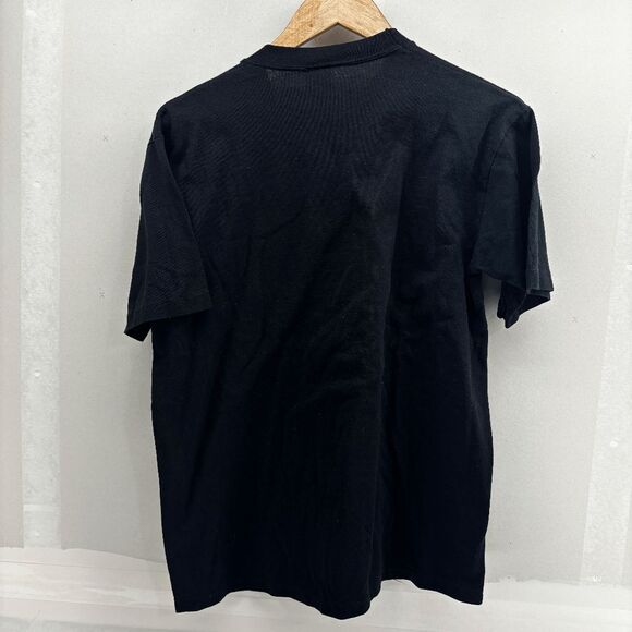 VTG "If you don't like the way I drive stay off the sidewalk" 90s Gag Gift SZ L - Picture 4 of 6